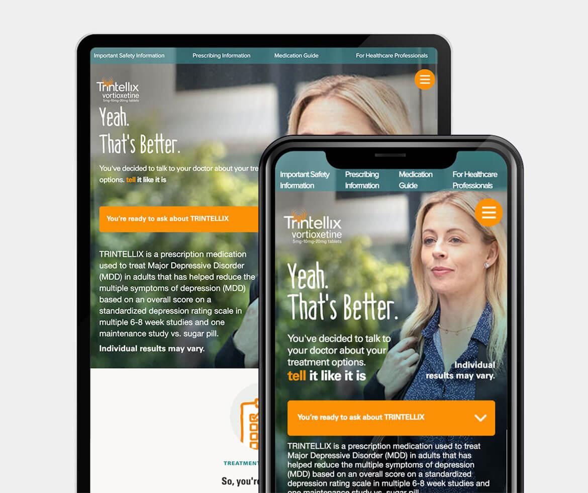 Trintellix - Image 1