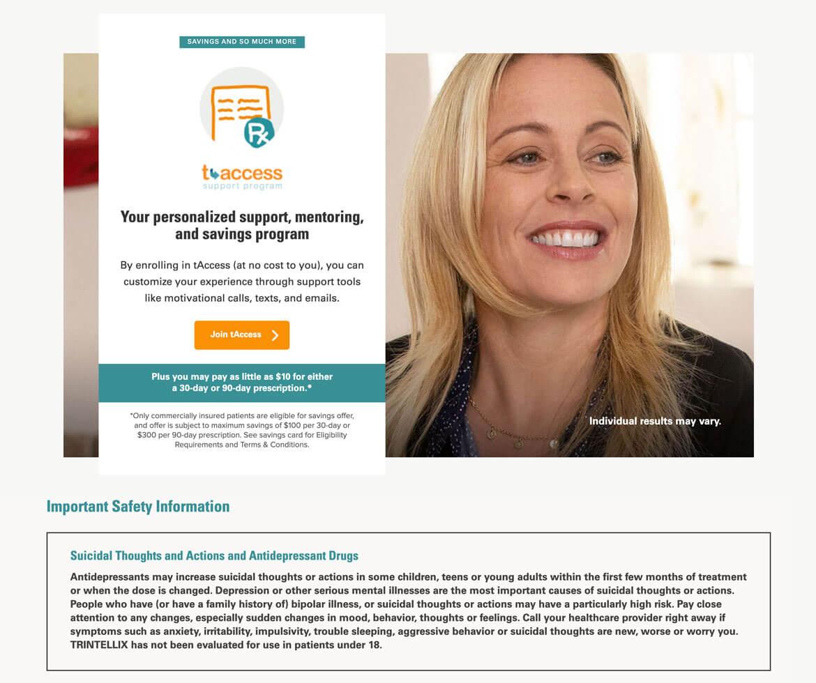 Trintellix - Image 2