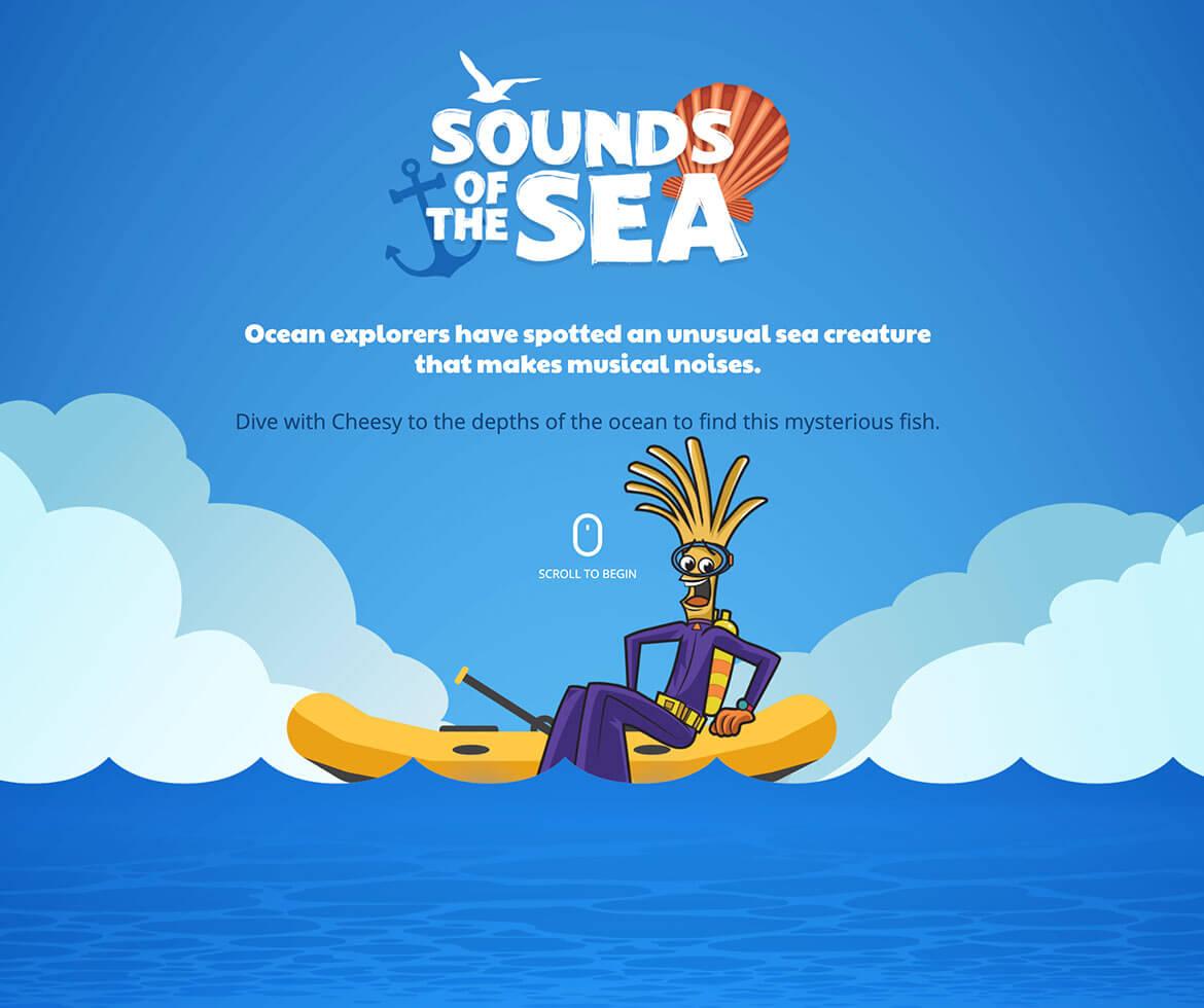 Cheestrings - Image 2