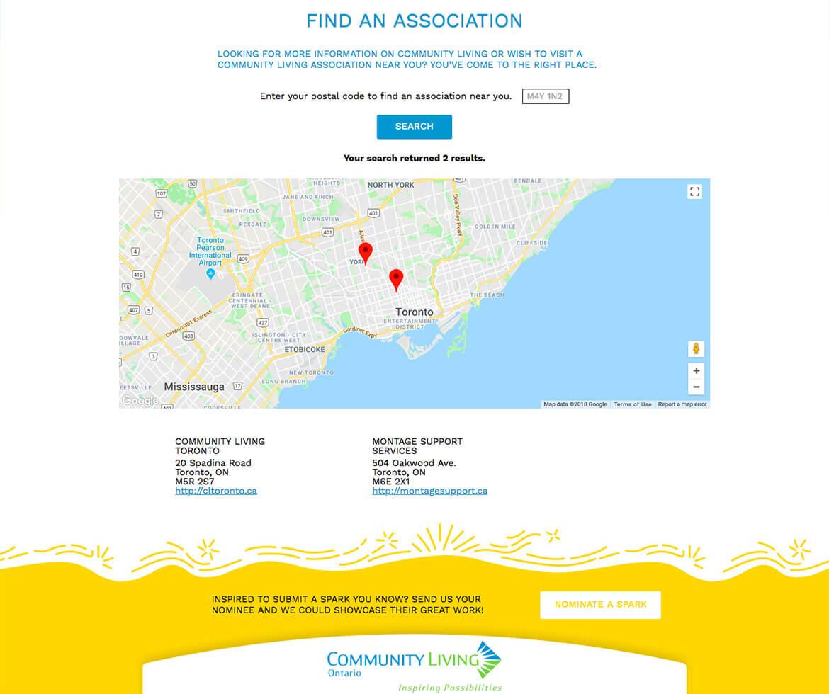 Spark Change Today - Image 2