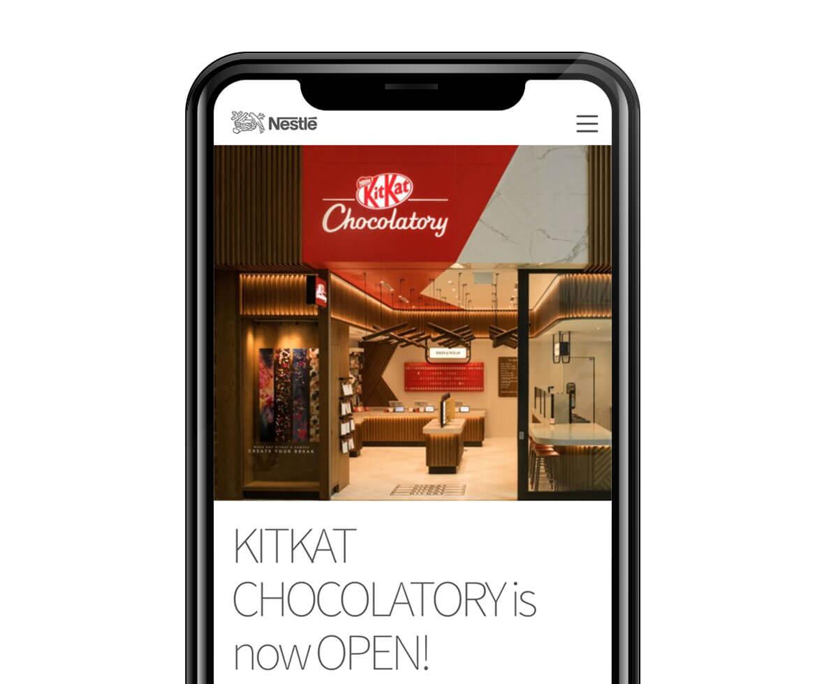 Made with Nestle - Image 2