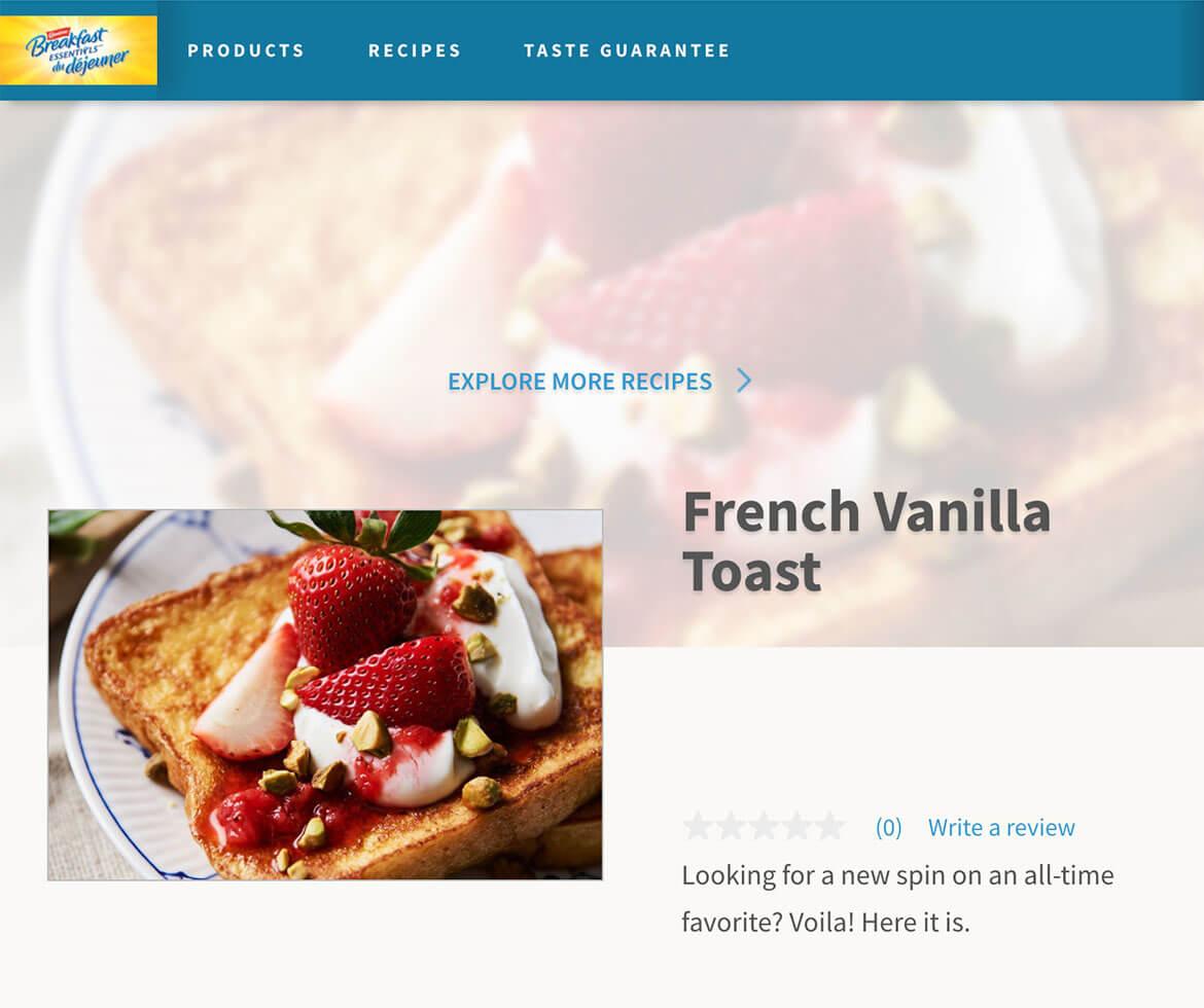 Made with Nestle - Image 3