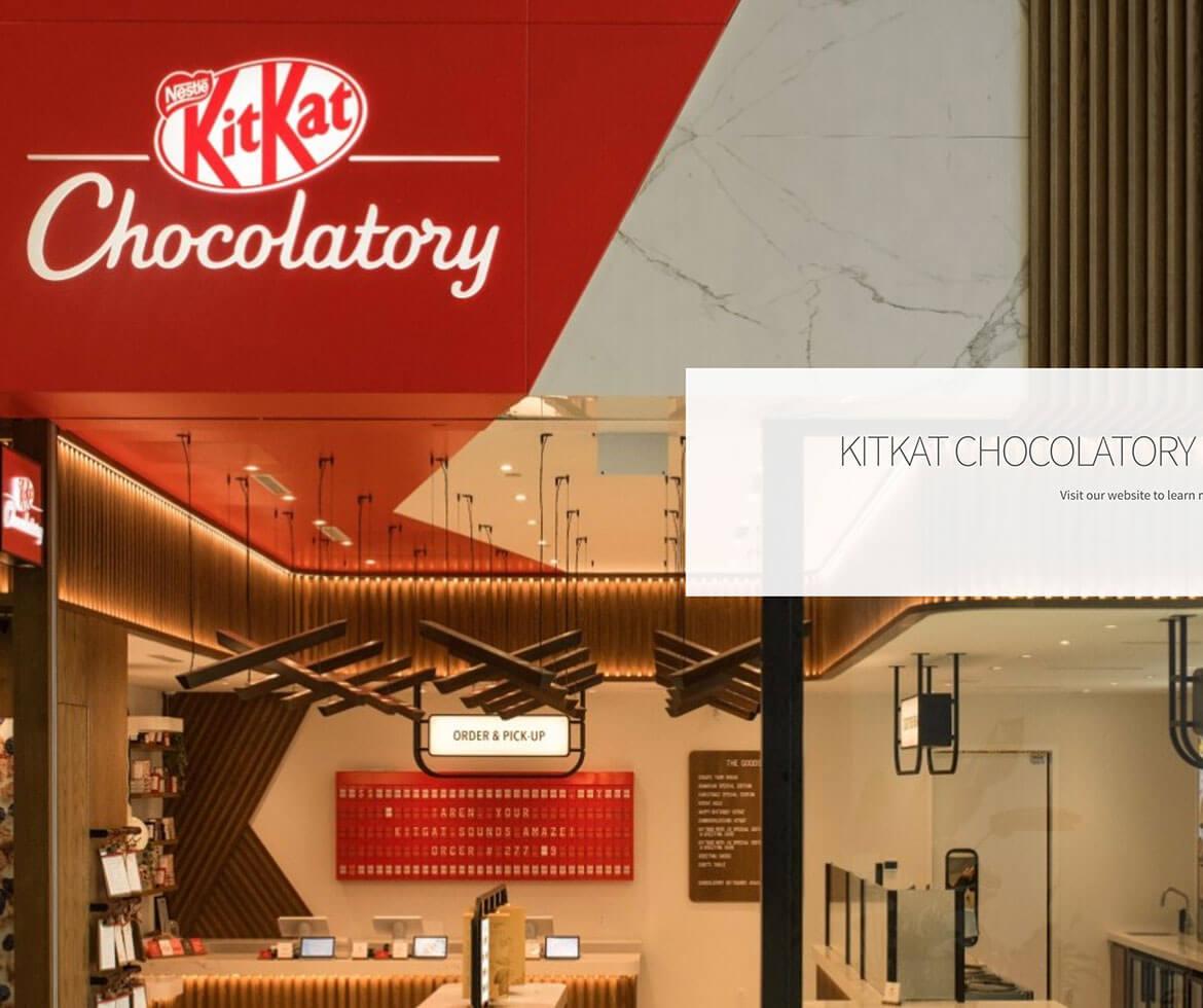 Made with Nestle - Image 1